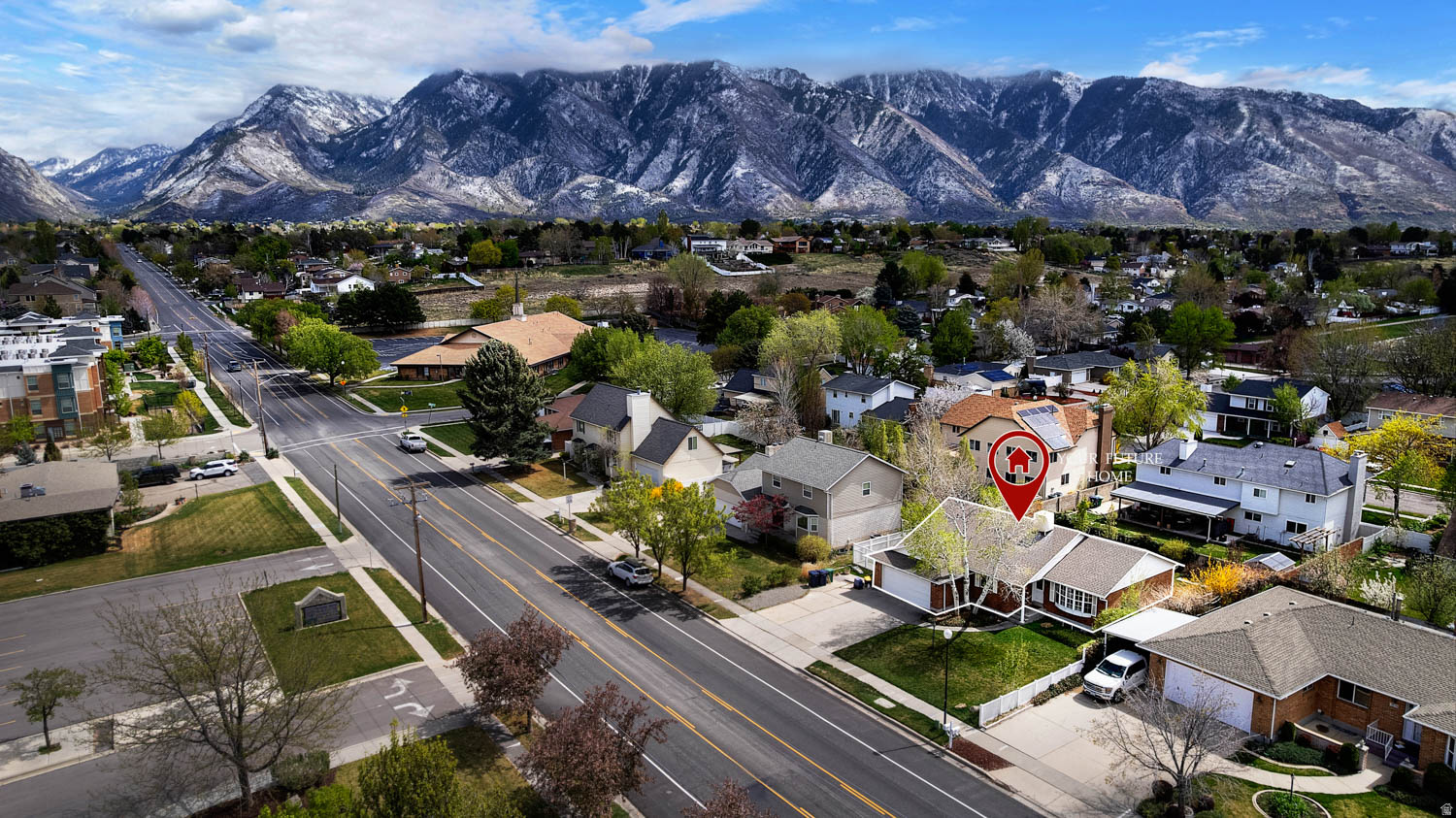 WILDFLOWER - Residential