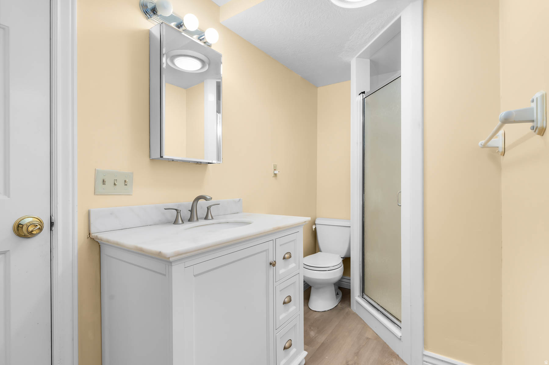 WILDFLOWER - Residential