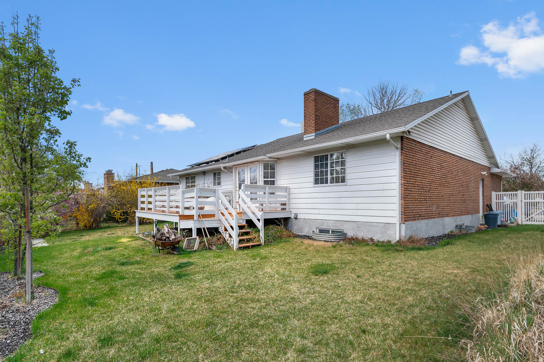 WILDFLOWER - Residential