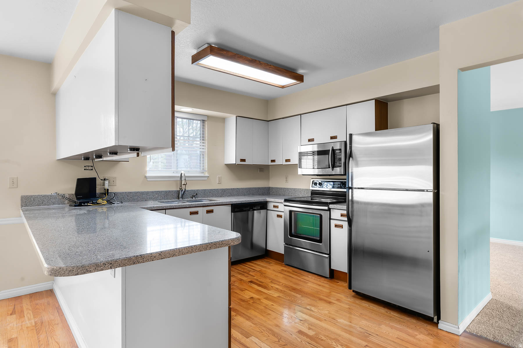 WILDFLOWER - Residential