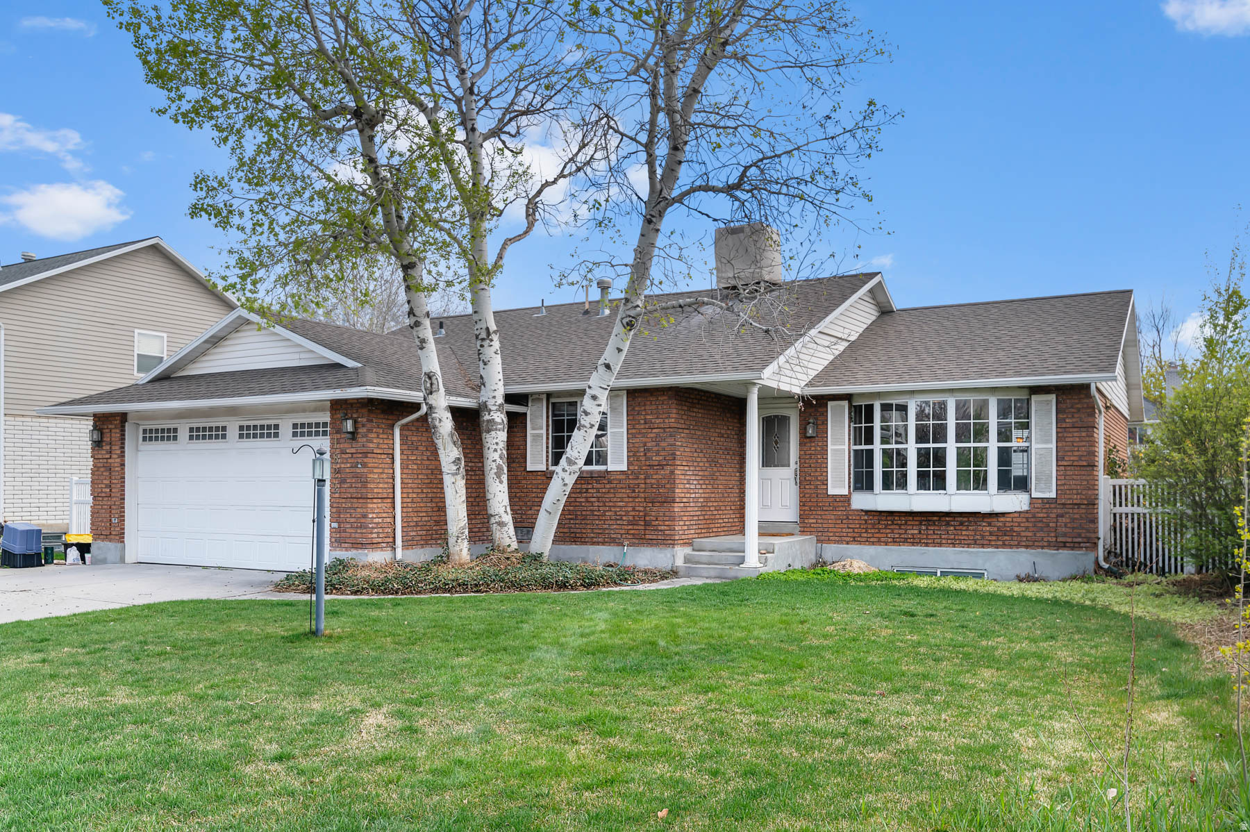 WILDFLOWER - Residential