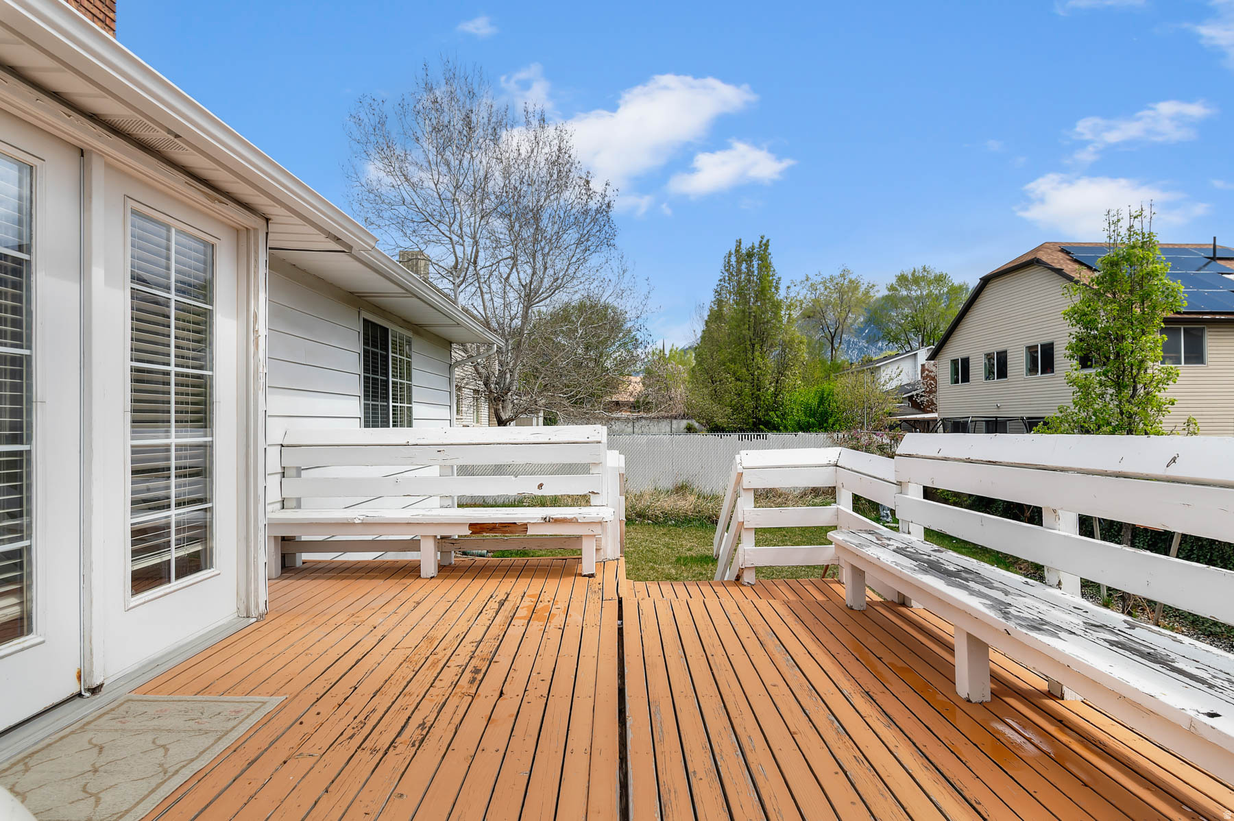 WILDFLOWER - Residential