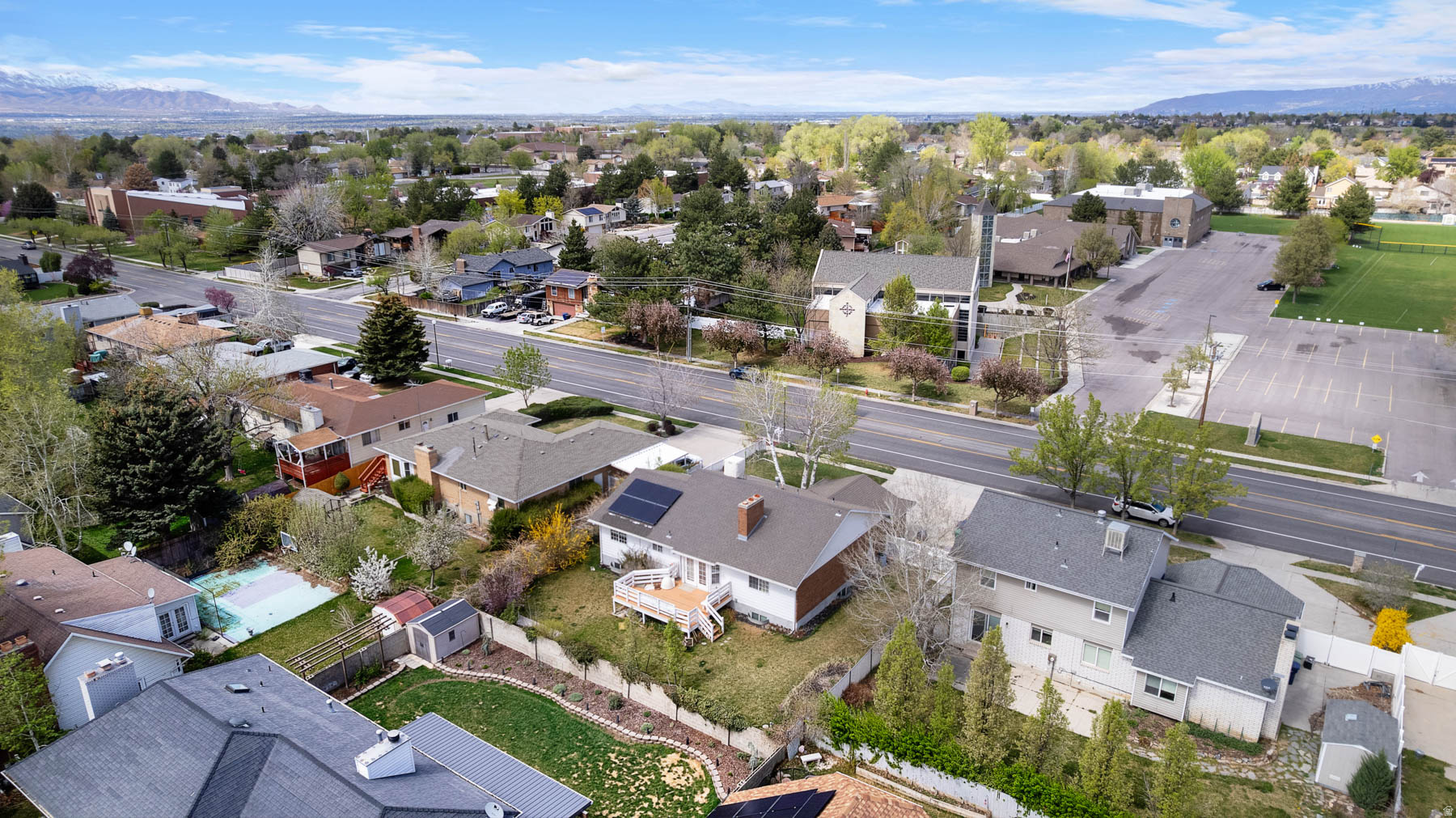 WILDFLOWER - Residential