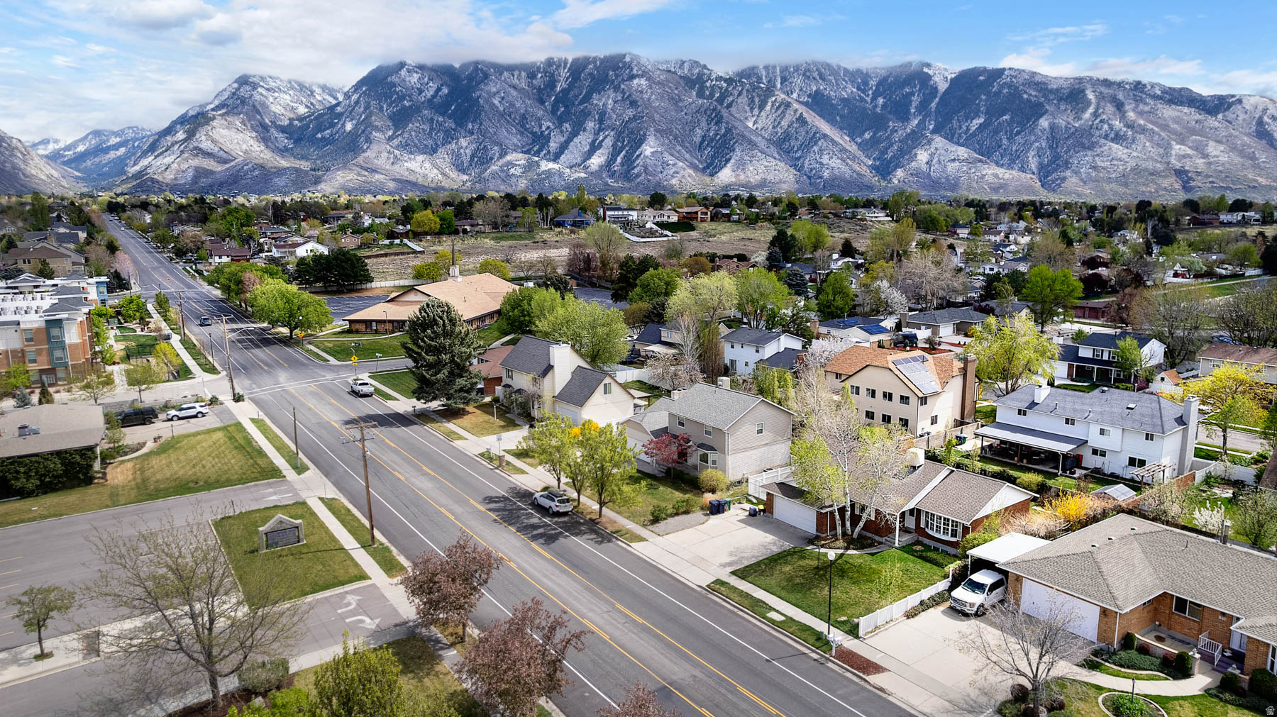 WILDFLOWER - Residential