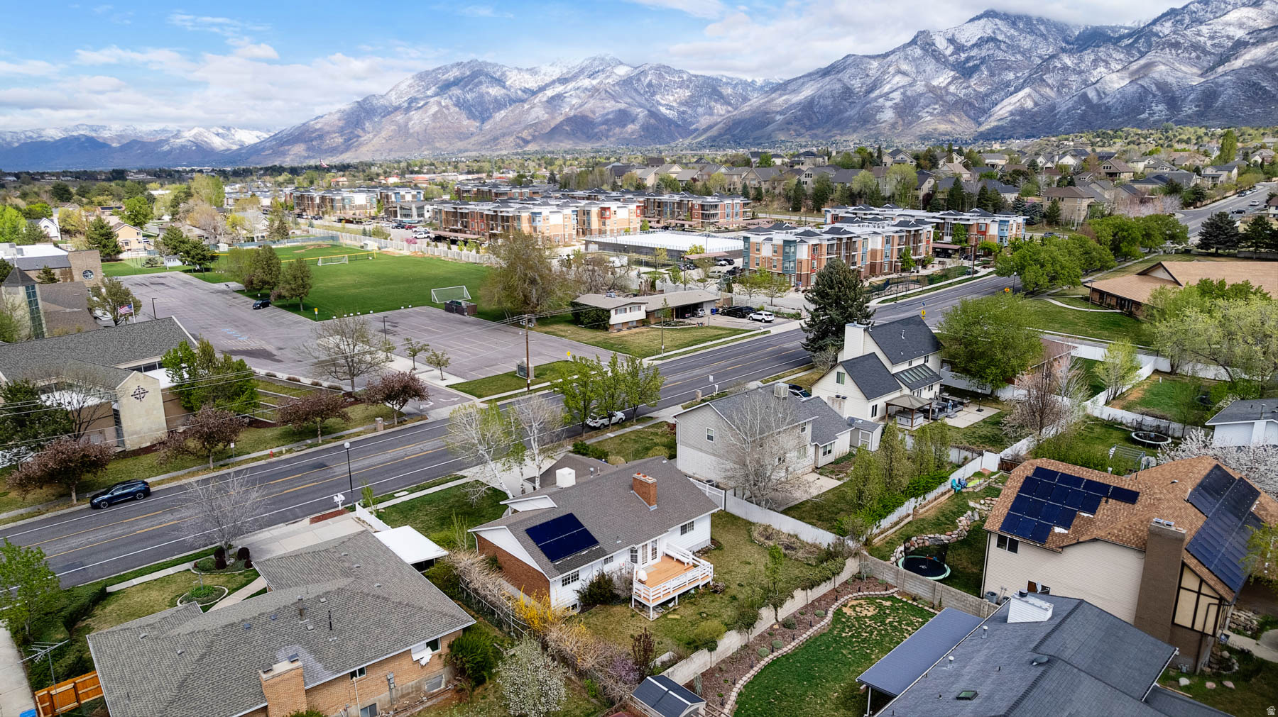 WILDFLOWER - Residential