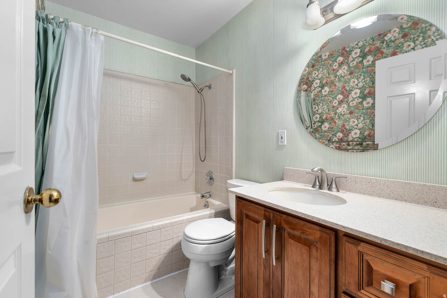 WILDFLOWER - Residential