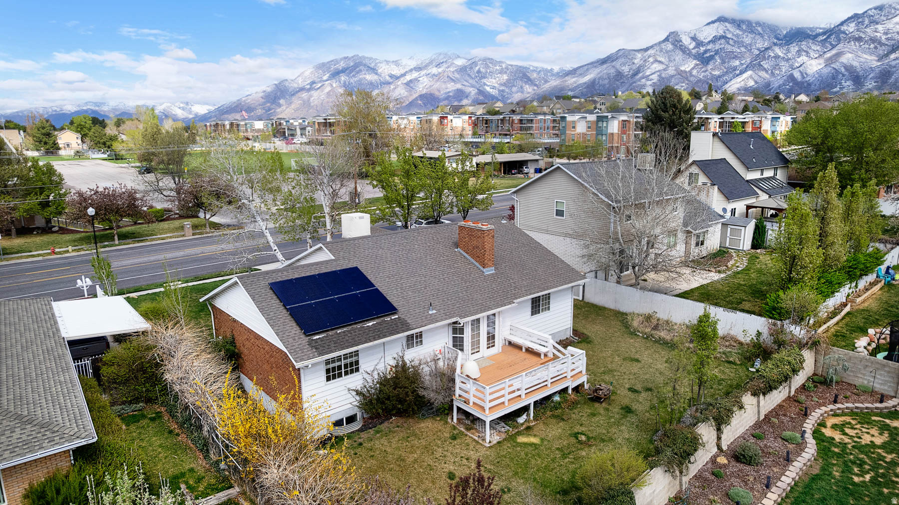 WILDFLOWER - Residential