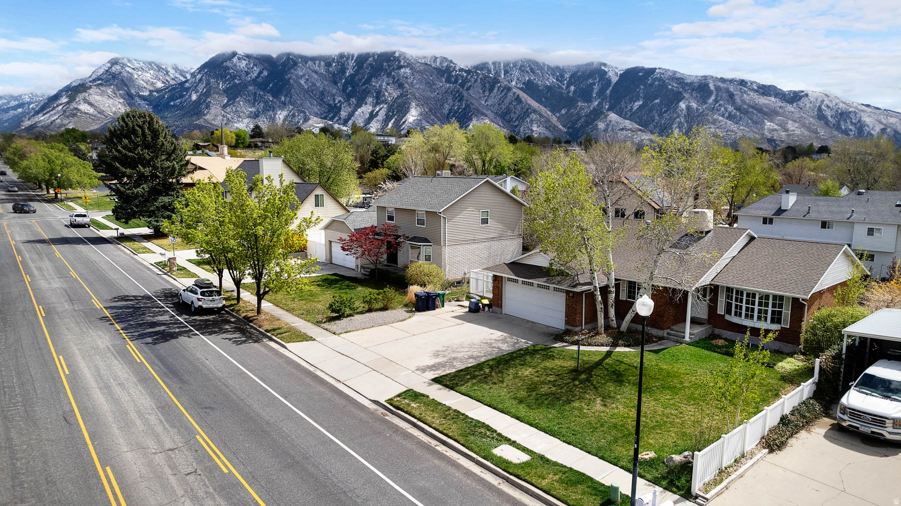 WILDFLOWER - Residential