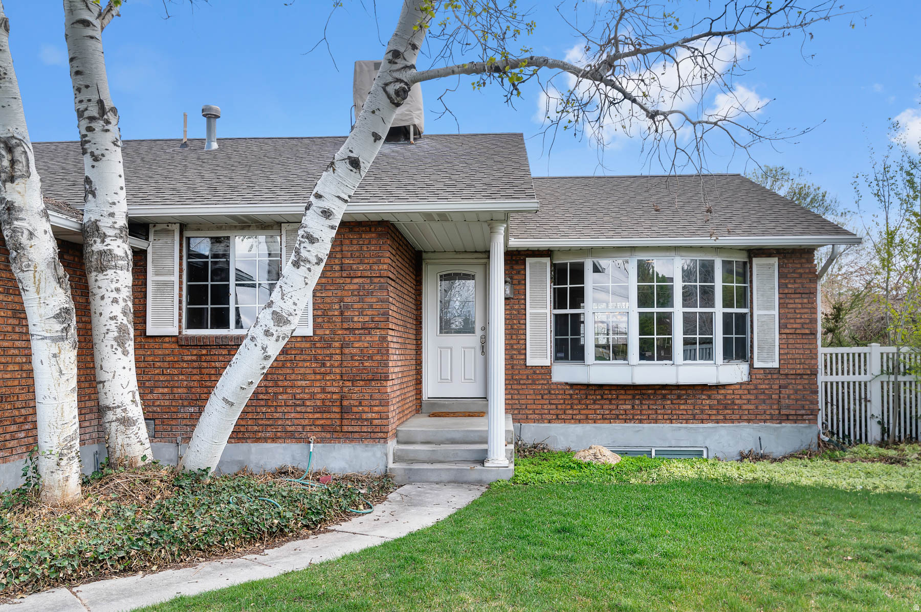 WILDFLOWER - Residential