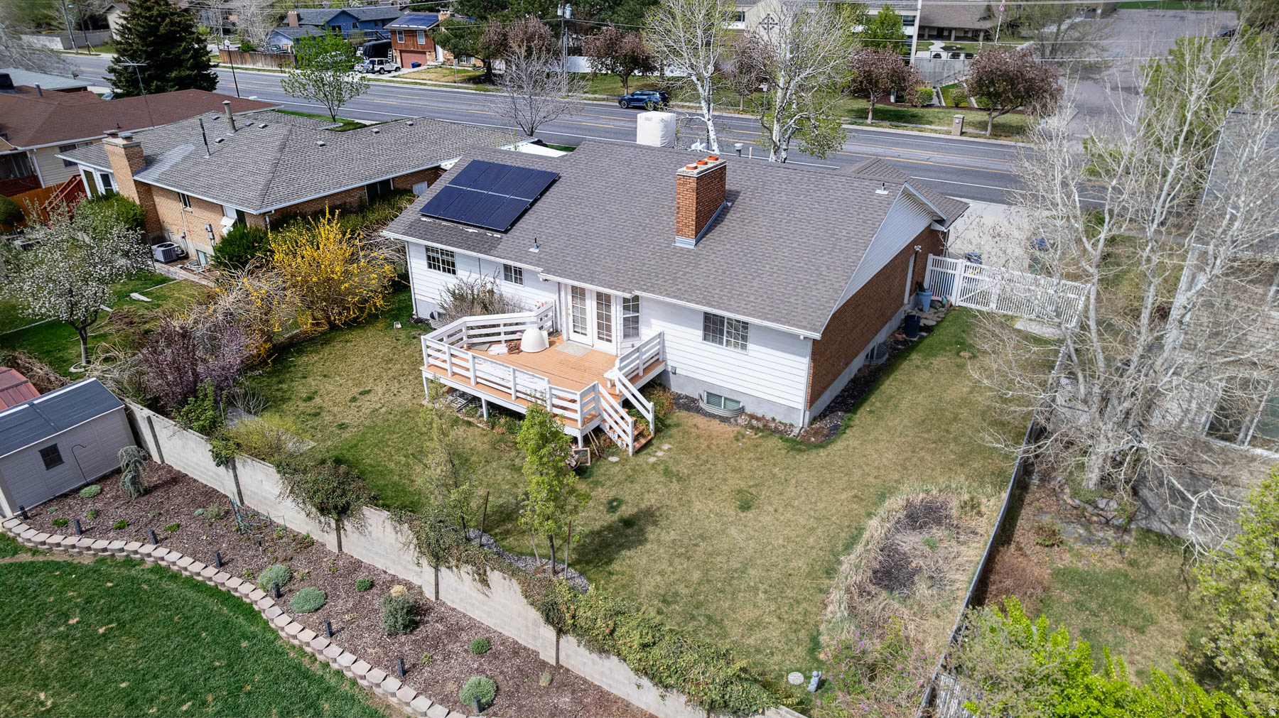 WILDFLOWER - Residential