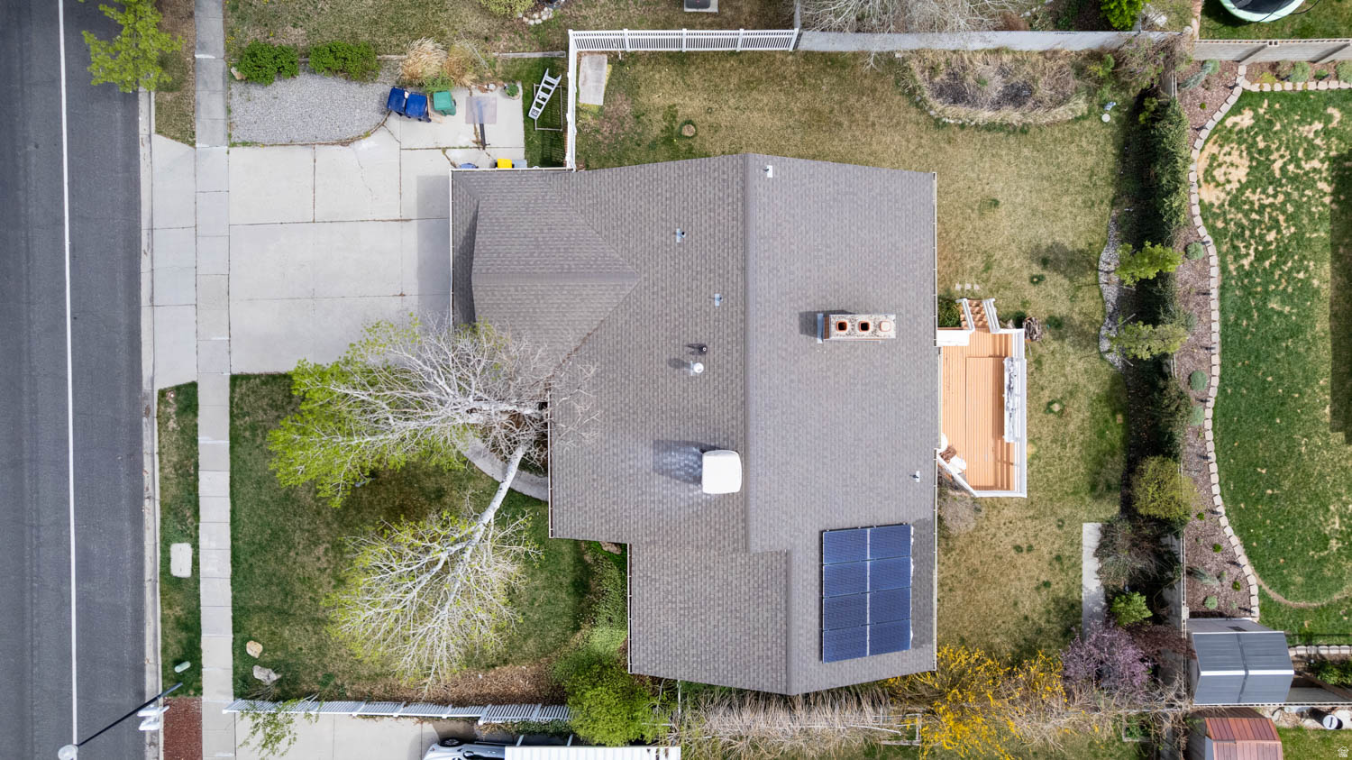 WILDFLOWER - Residential