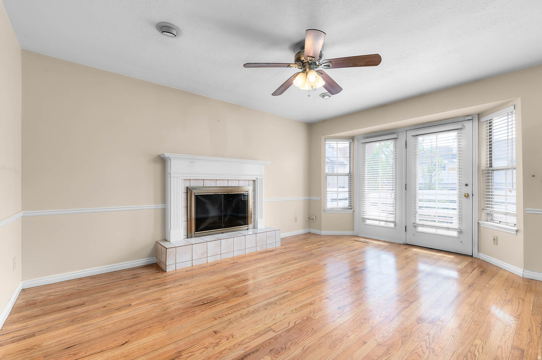 WILDFLOWER - Residential