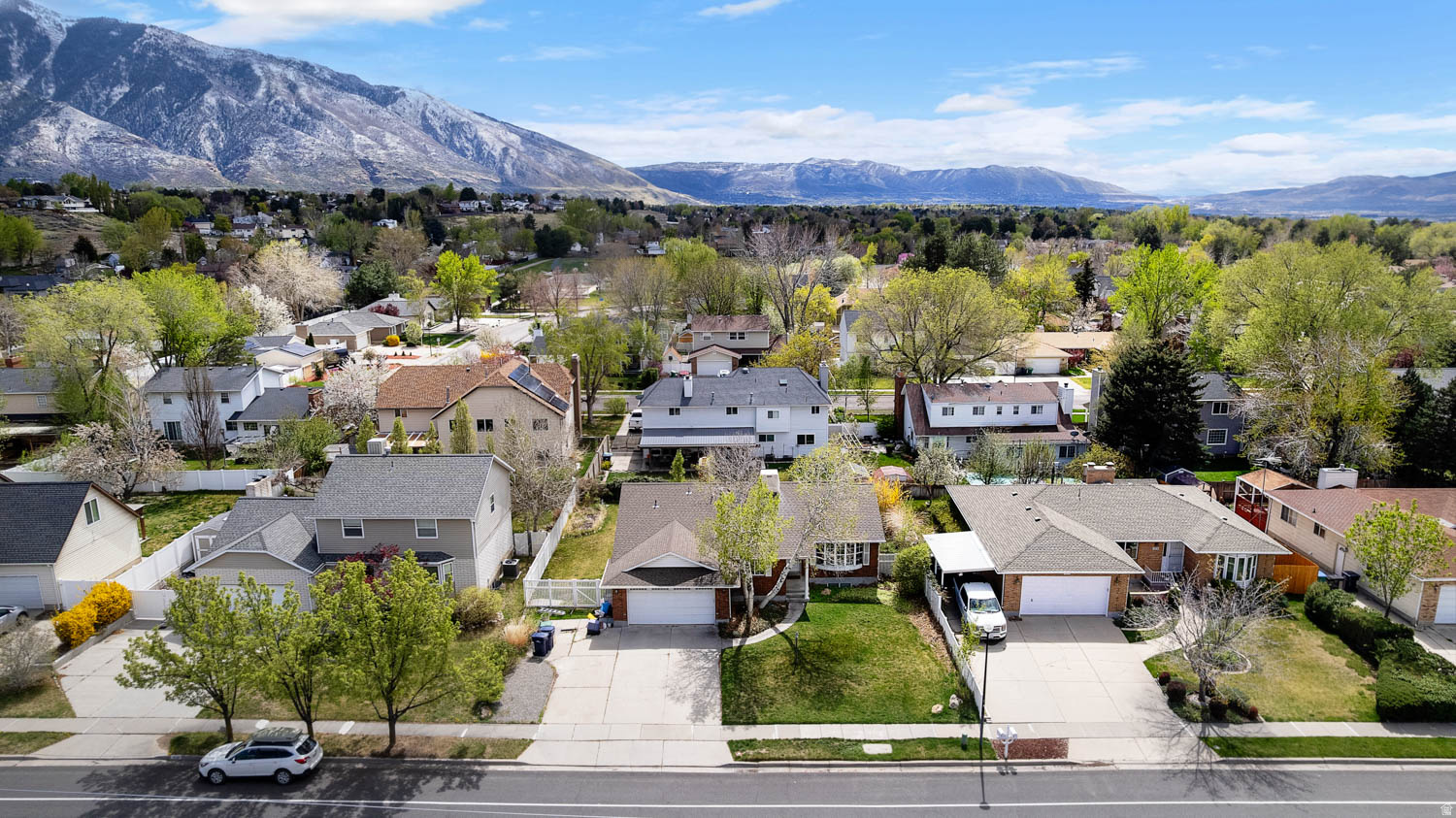 WILDFLOWER - Residential