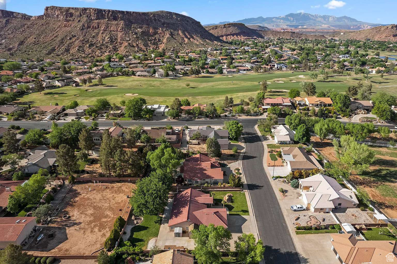 3526 S 1470, Saint George, Utah image 3