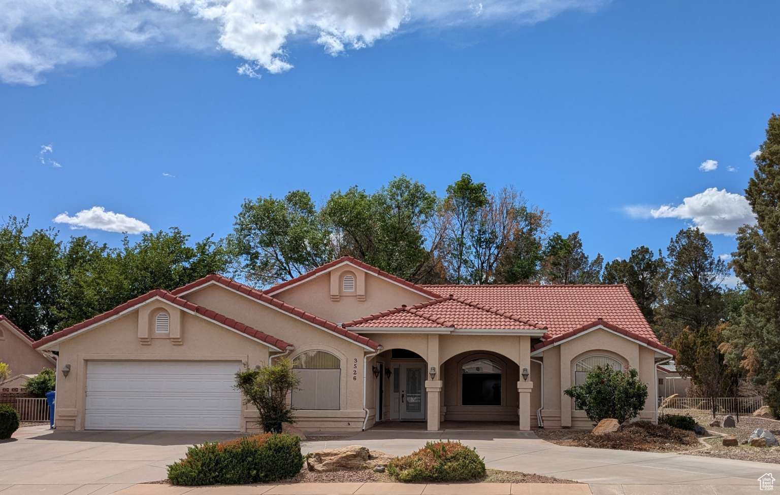3526 S 1470, Saint George, Utah image 1