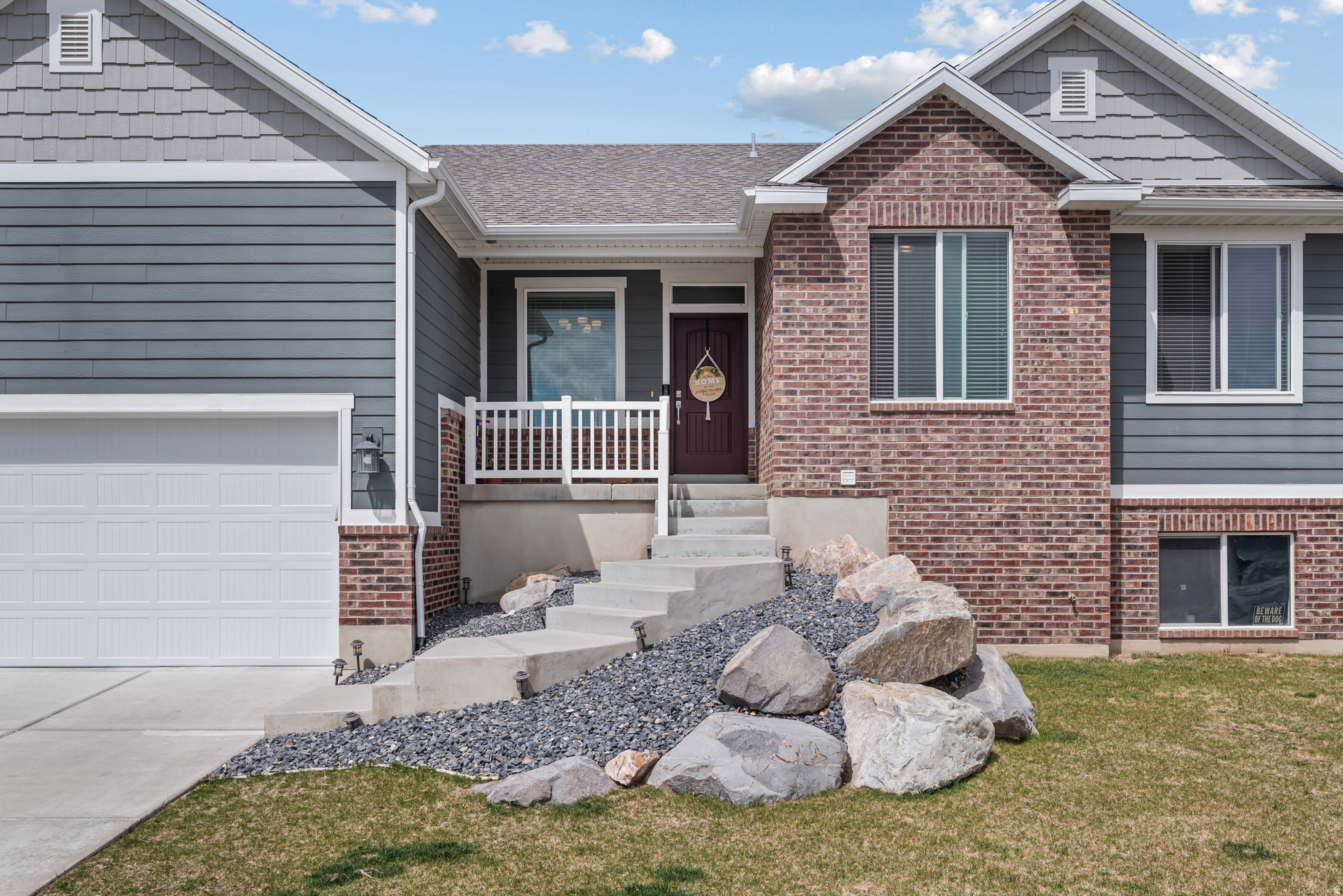 THE GROVE AT GREEN FARM - Residential