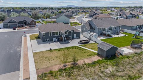 Tiny photo for 4352 S 3600 W, West Haven, UT 84401 (MLS # 2155378)