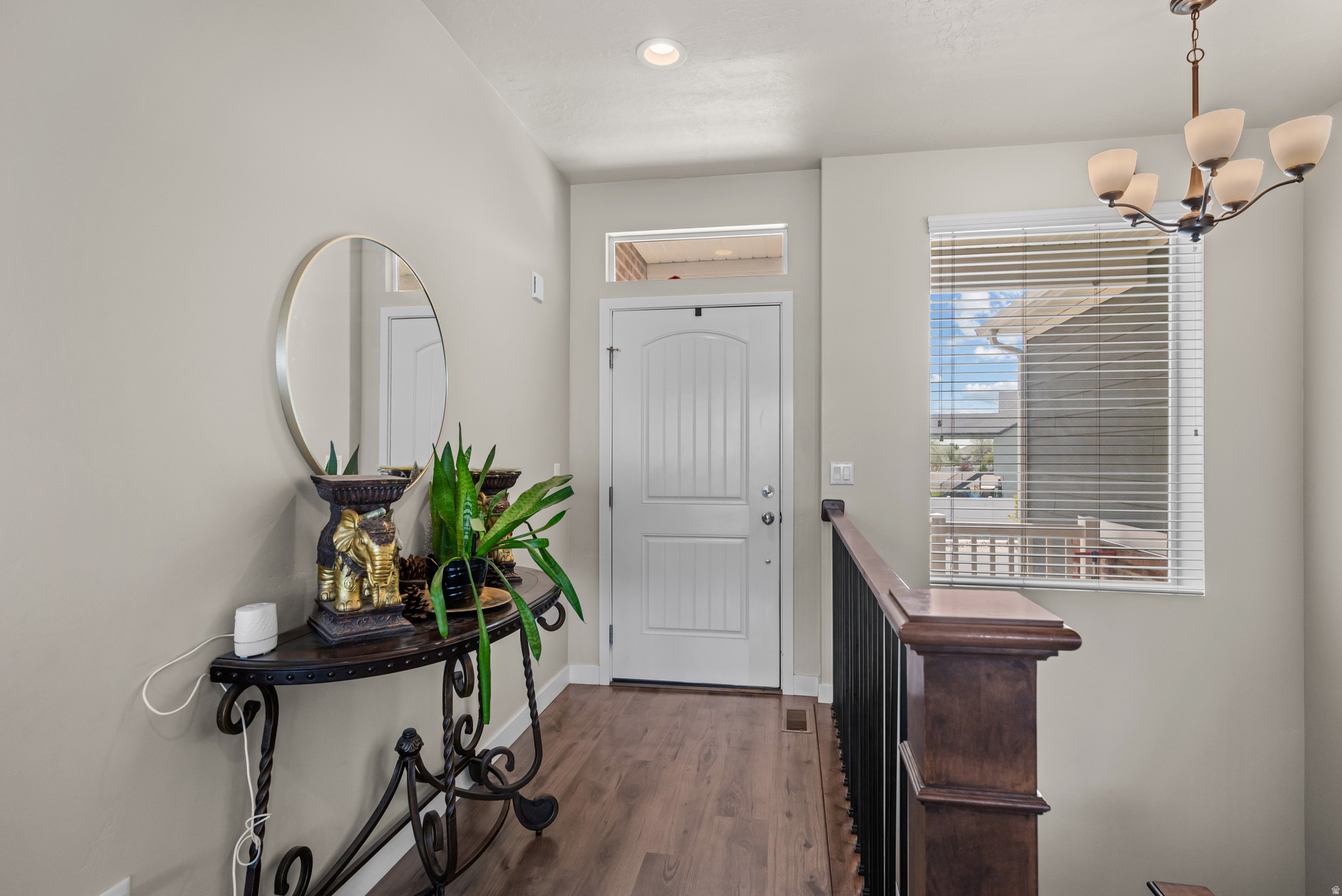 THE GROVE AT GREEN FARM - Residential
