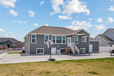 Tiny photo for 4352 S 3600 W, West Haven, UT 84401 (MLS # 2155378)