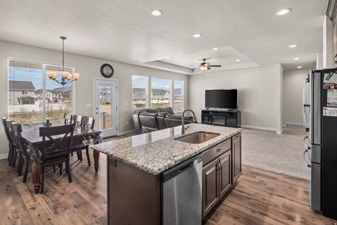 Tiny photo for 4352 S 3600 W, West Haven, UT 84401 (MLS # 2155378)