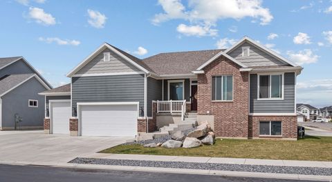 Tiny photo for 4352 S 3600 W, West Haven, UT 84401 (MLS # 2155378)