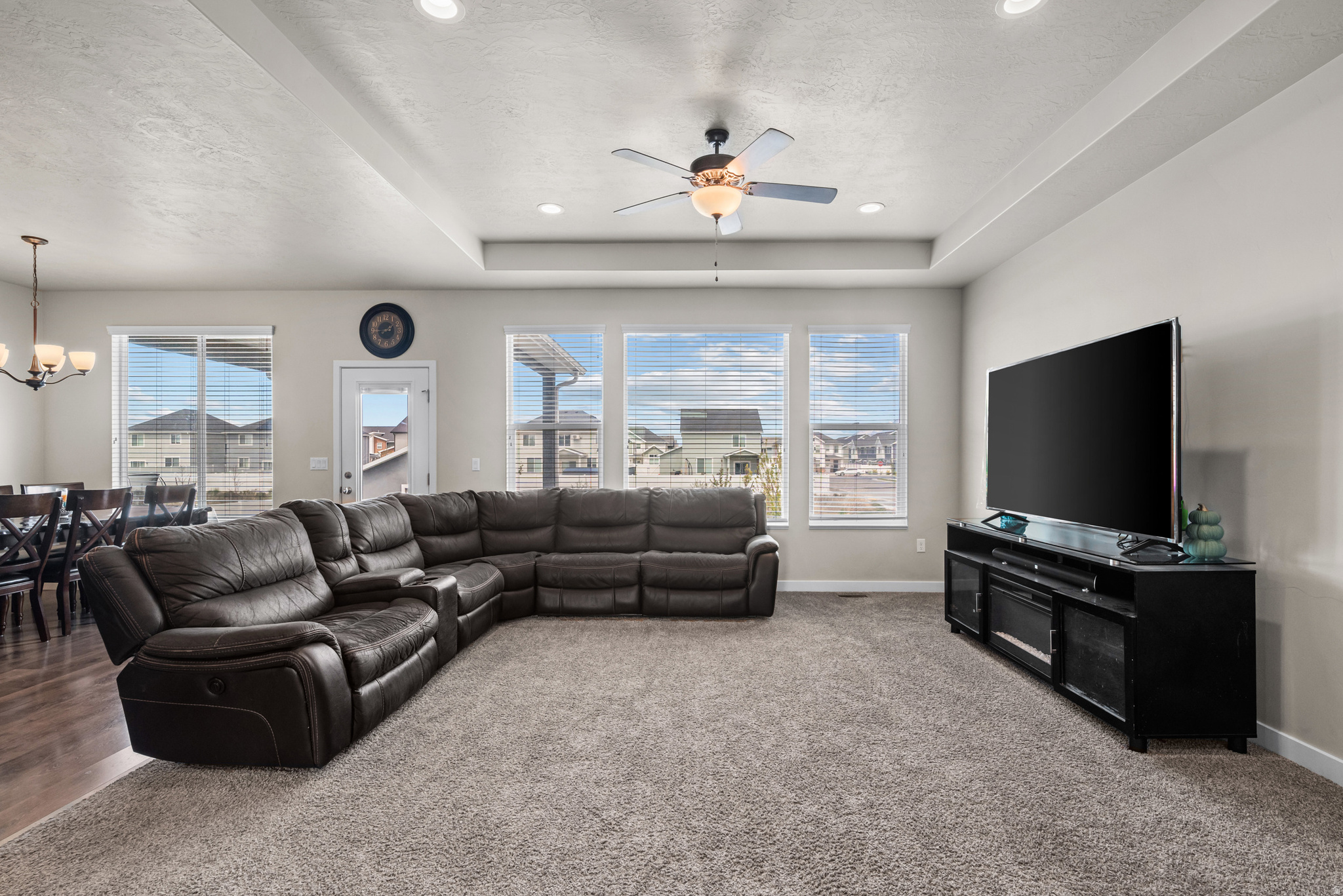 THE GROVE AT GREEN FARM - Residential
