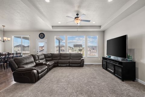 Tiny photo for 4352 S 3600 W, West Haven, UT 84401 (MLS # 2155378)