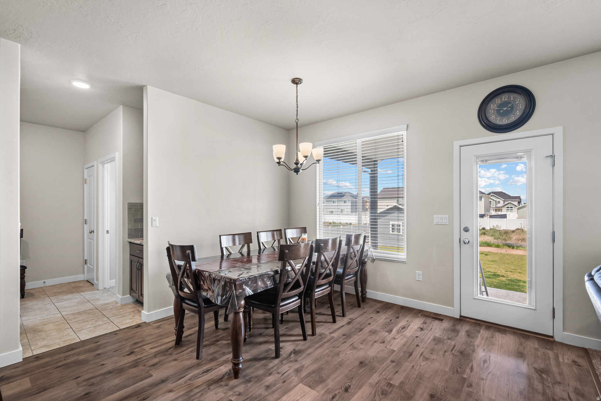 THE GROVE AT GREEN FARM - Residential