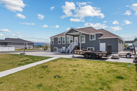 Tiny photo for 4352 S 3600 W, West Haven, UT 84401 (MLS # 2155378)