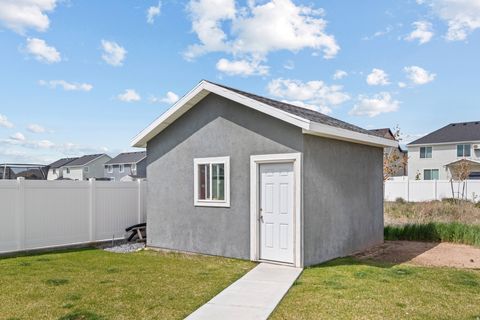 Tiny photo for 4352 S 3600 W, West Haven, UT 84401 (MLS # 2155378)