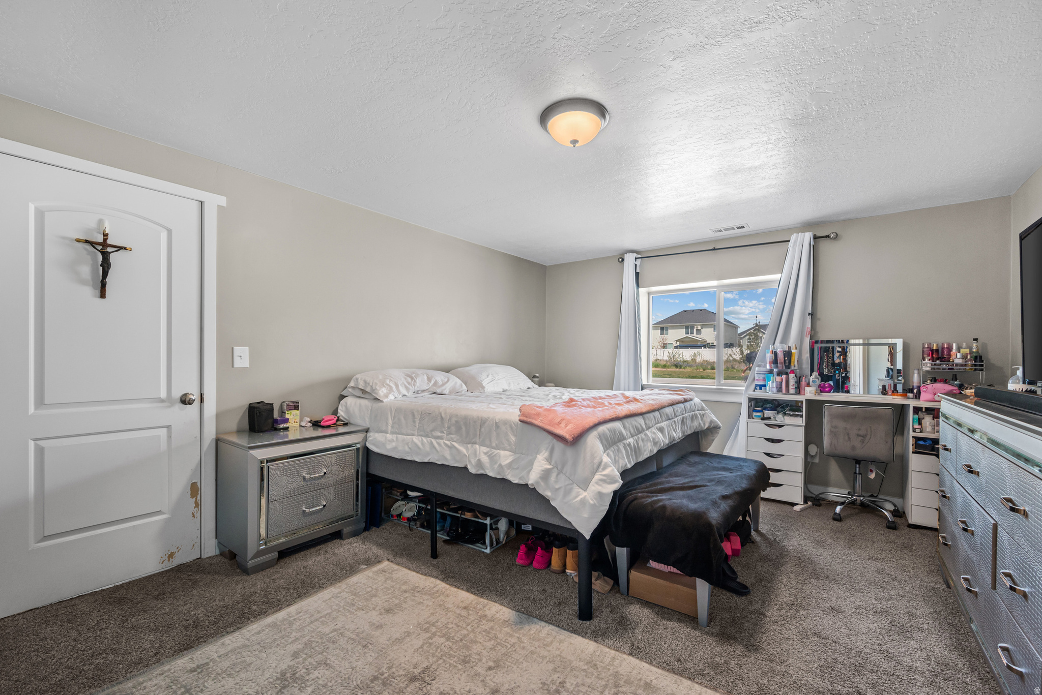 THE GROVE AT GREEN FARM - Residential