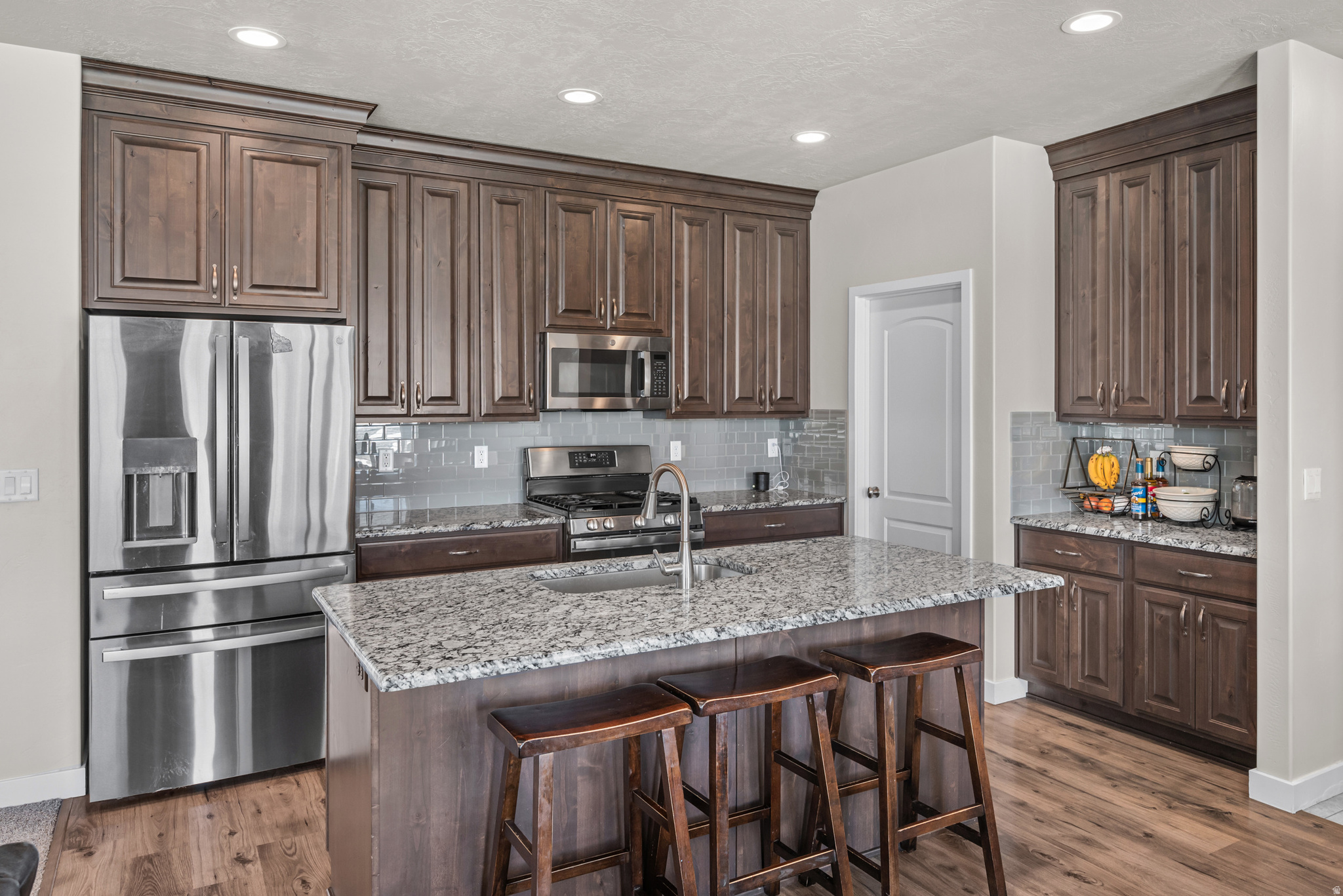 THE GROVE AT GREEN FARM - Residential