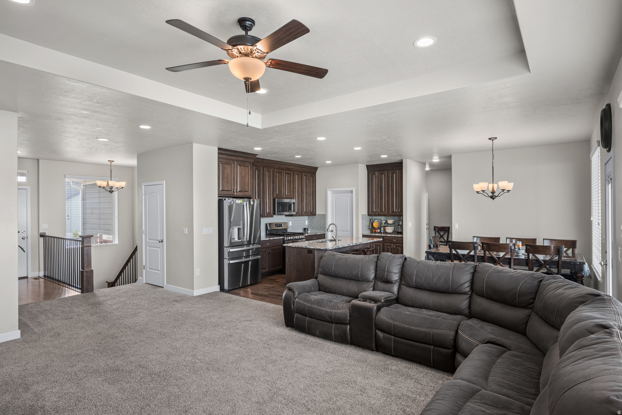 THE GROVE AT GREEN FARM - Residential