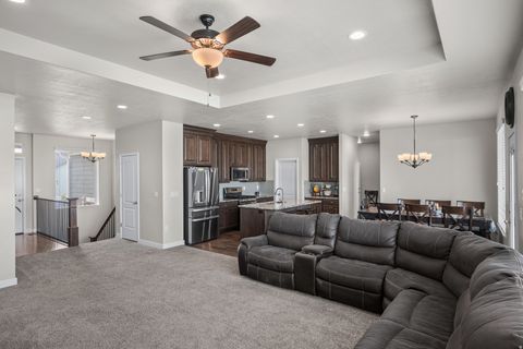 Tiny photo for 4352 S 3600 W, West Haven, UT 84401 (MLS # 2155378)