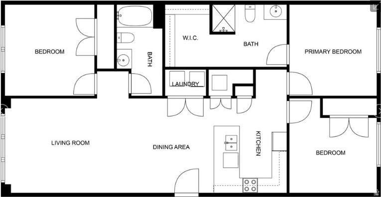 EASTON PARK - Residential Income