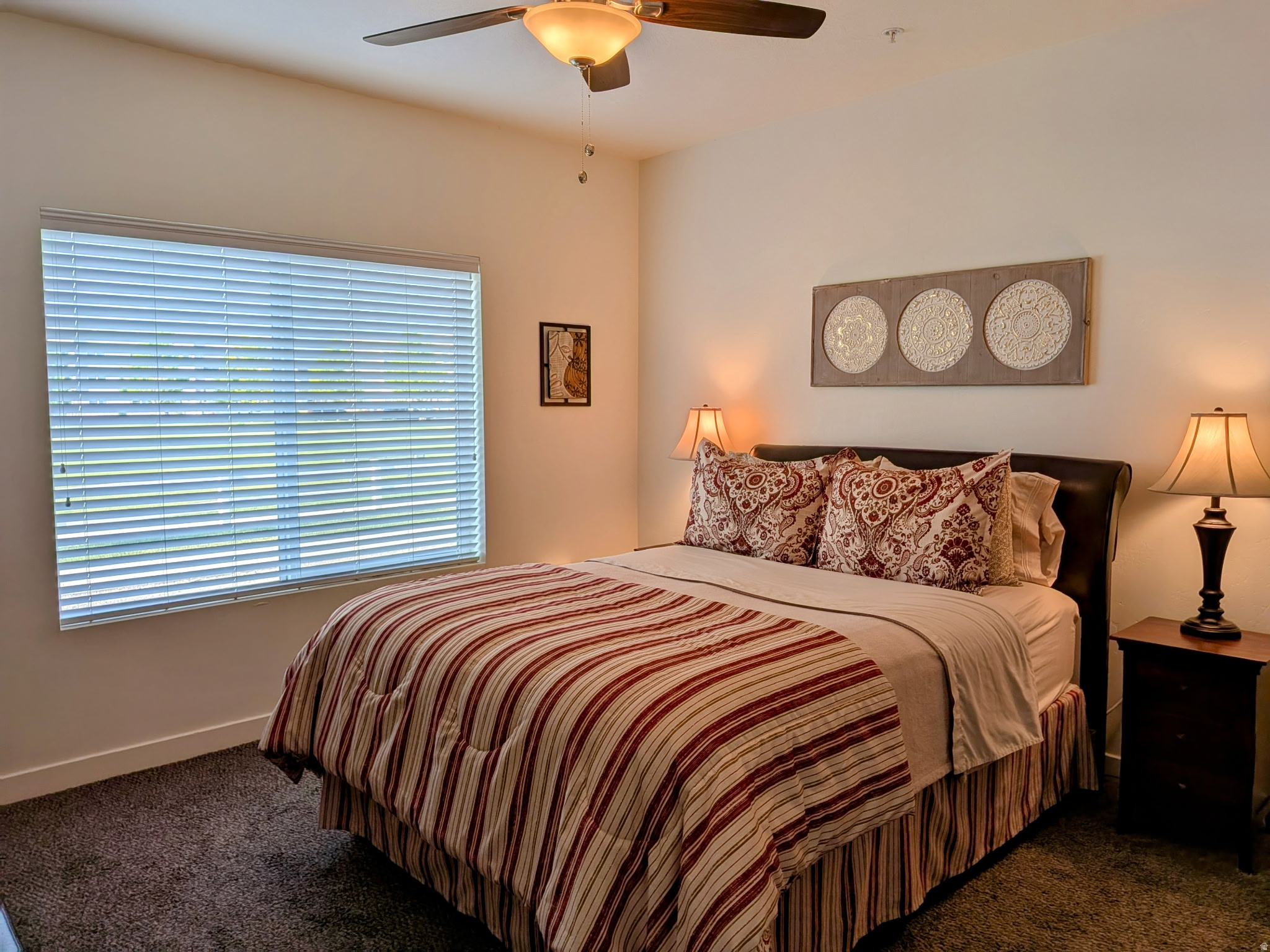 EASTON PARK - Residential Income