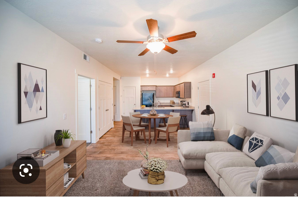 EASTON PARK - Residential Income