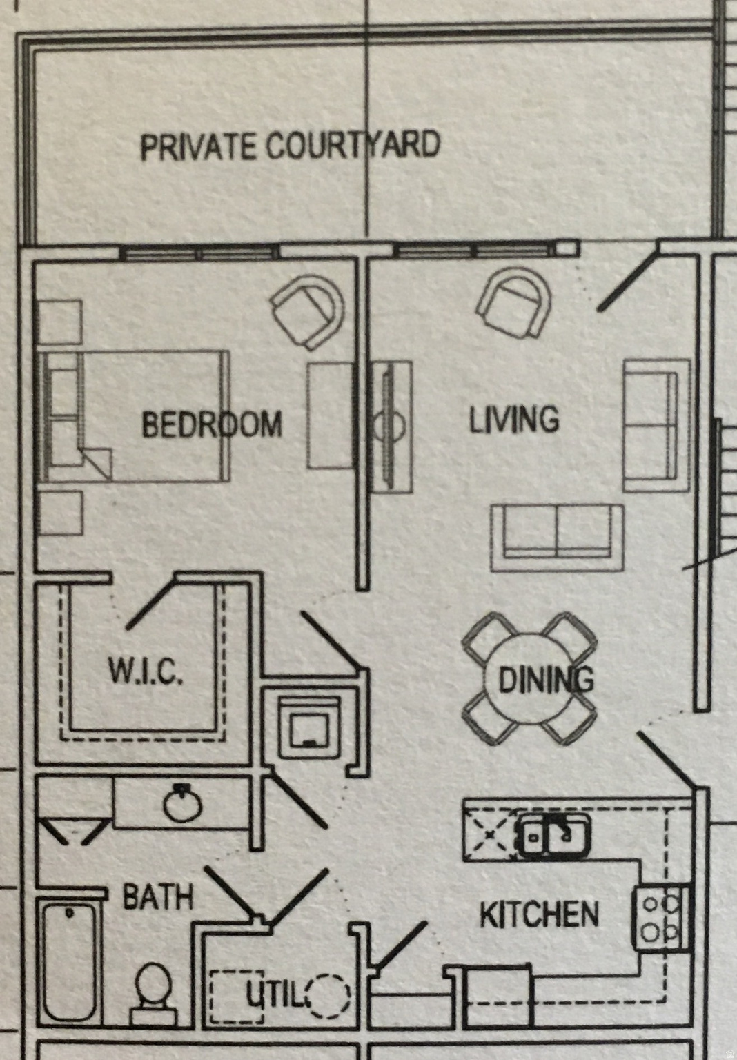 EASTON PARK - Residential Income