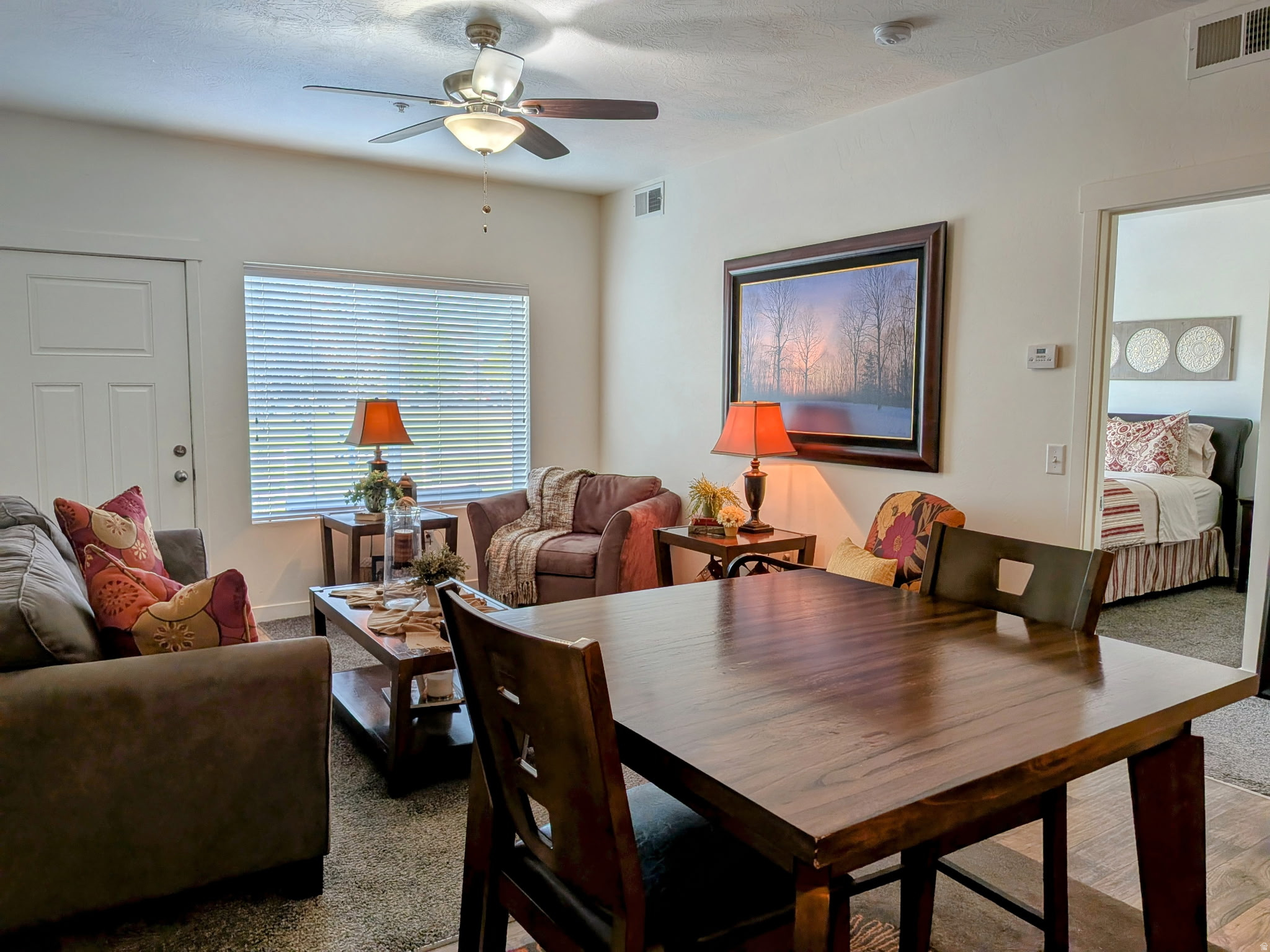 EASTON PARK - Residential Income