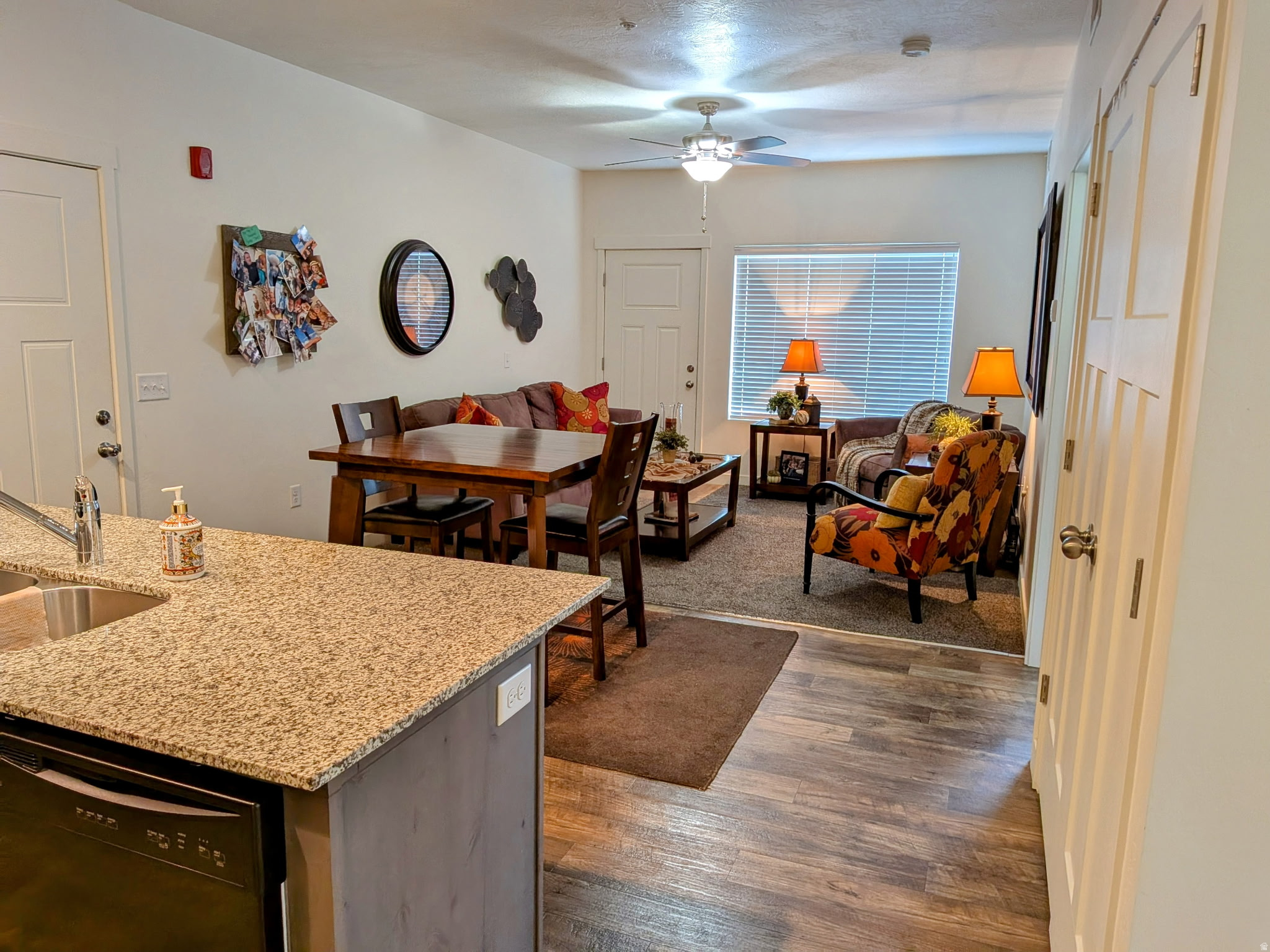 EASTON PARK - Residential Income