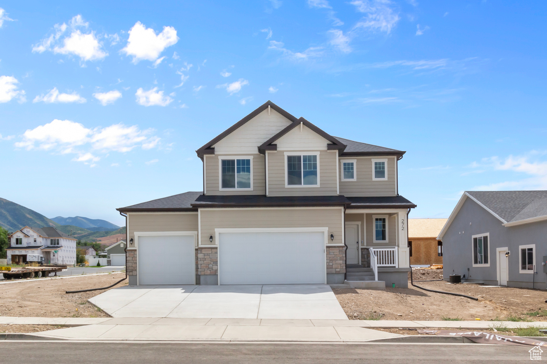 272 E 715 #214, Tooele, Utah image 1