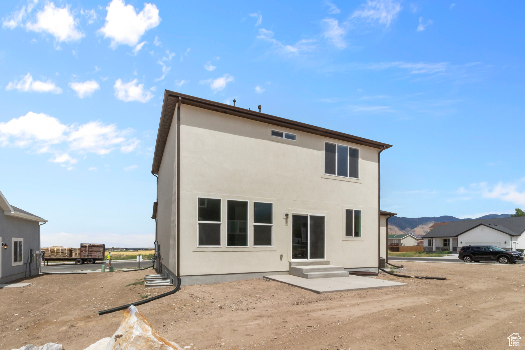 272 E 715 #214, Tooele, Utah image 29