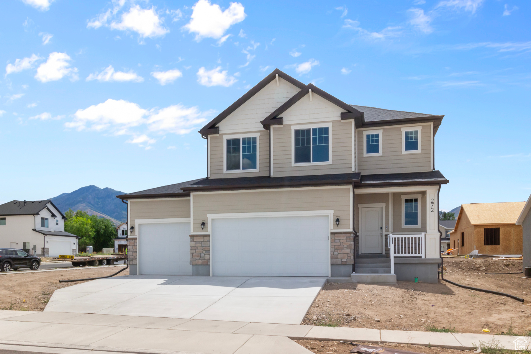 272 E 715 #214, Tooele, Utah image 31