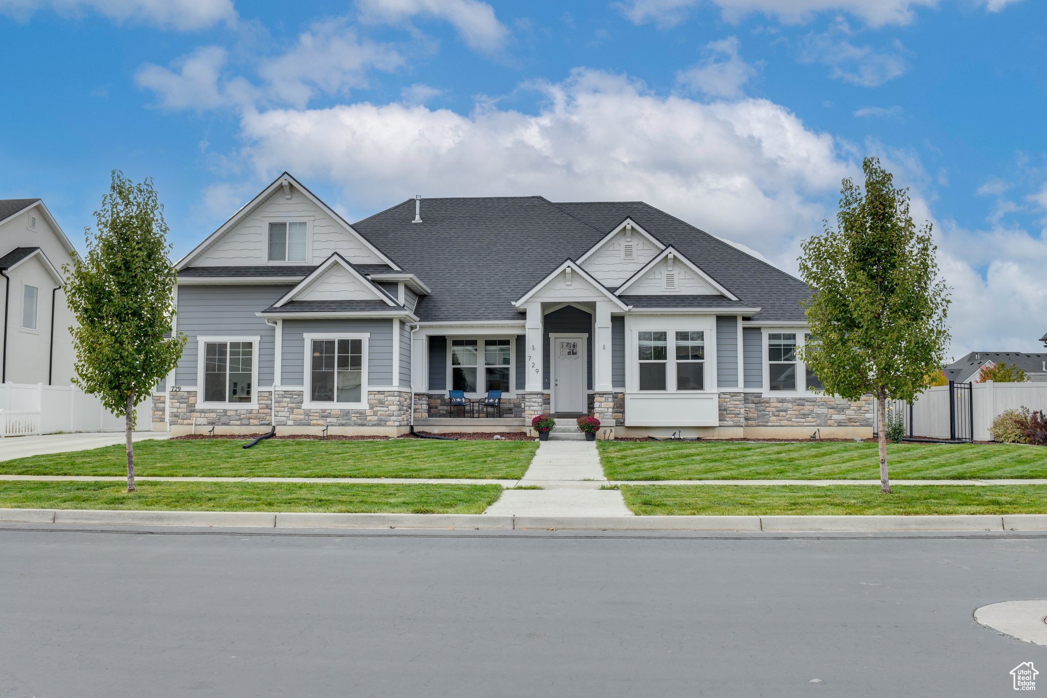 729 N 420, Mapleton, Utah image 1