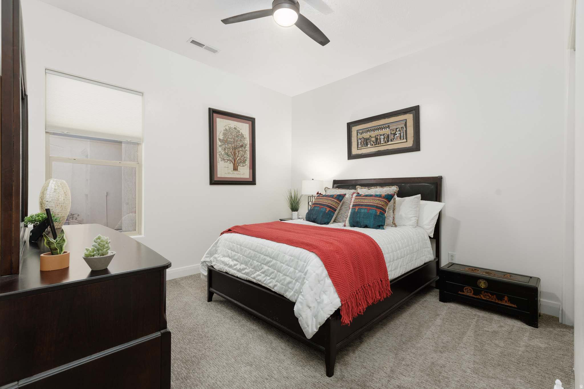 CORAL CANYON - Residential