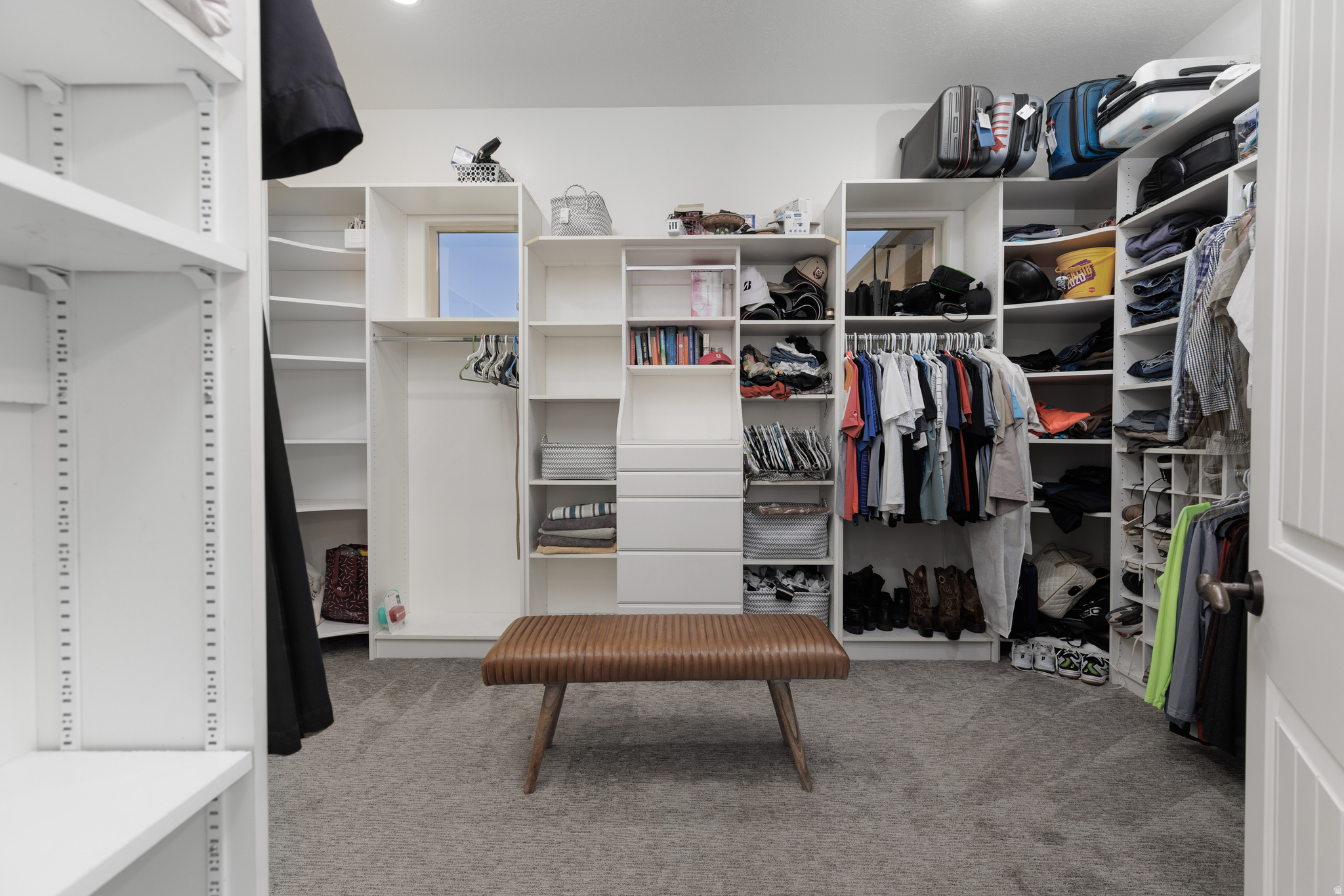 CORAL CANYON - Residential