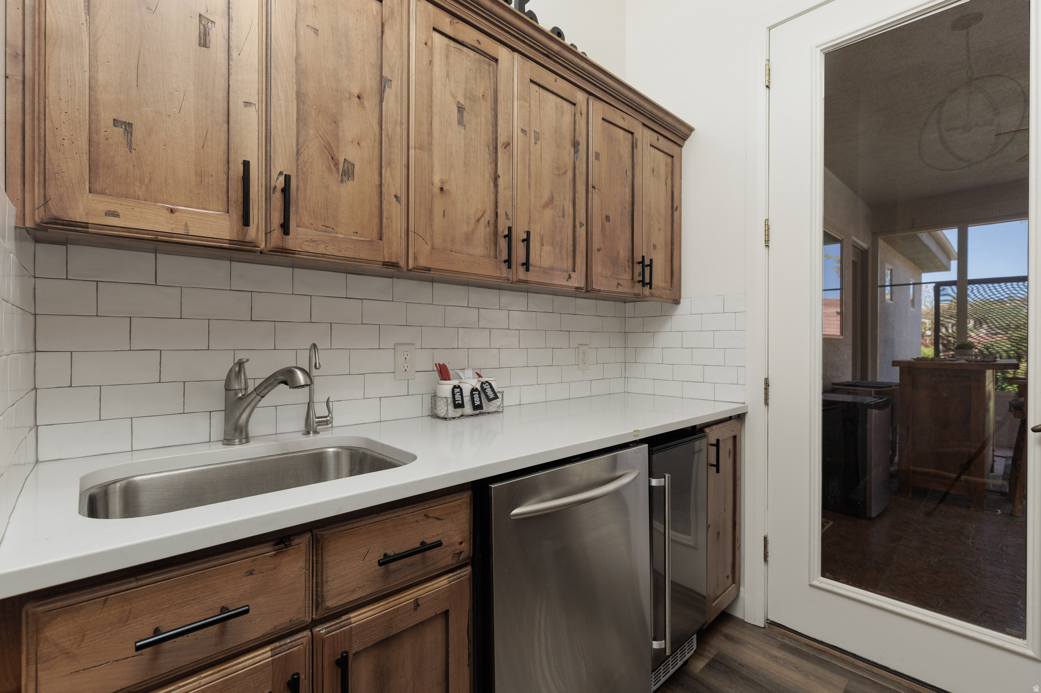 CORAL CANYON - Residential