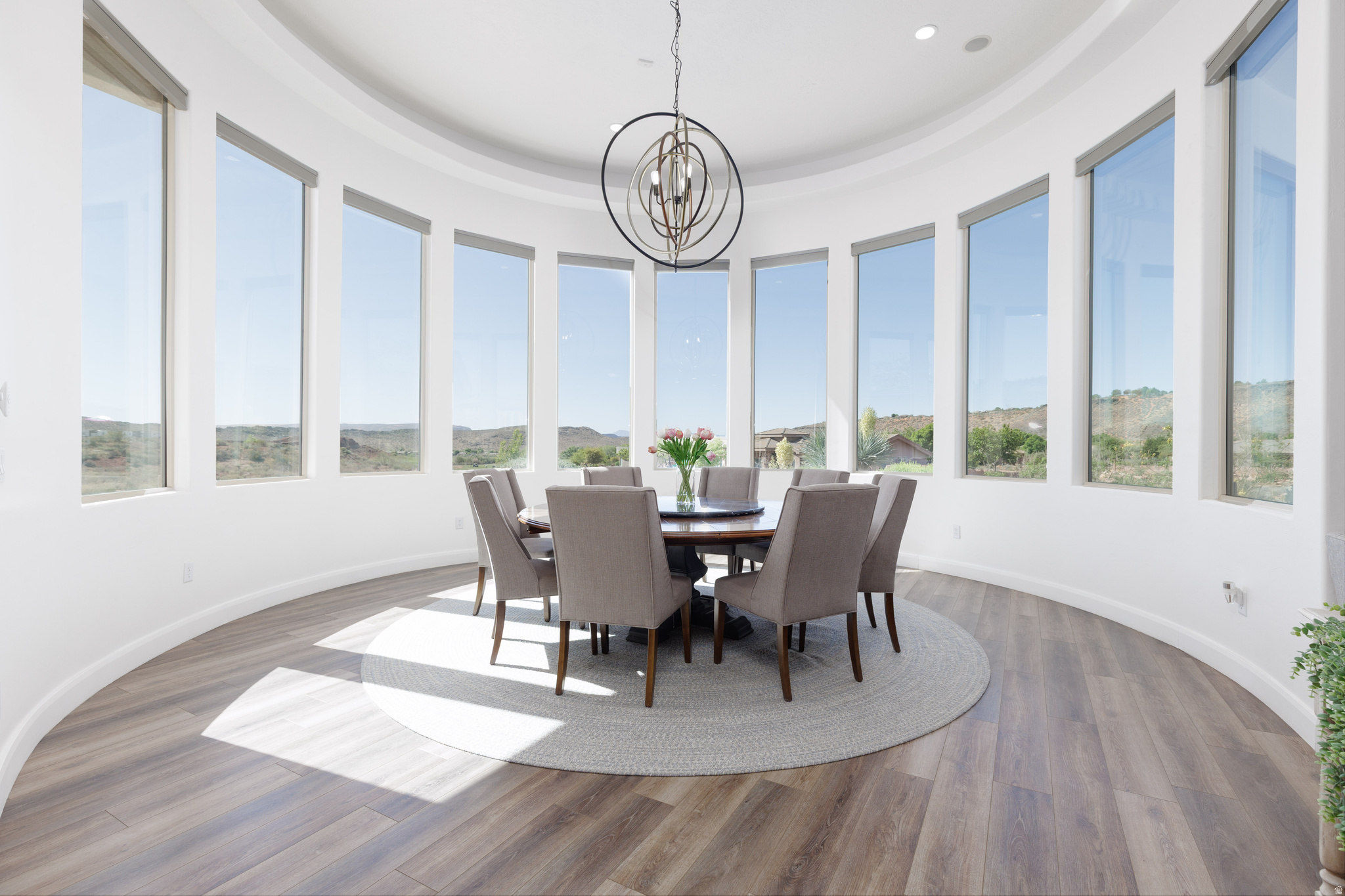 CORAL CANYON - Residential