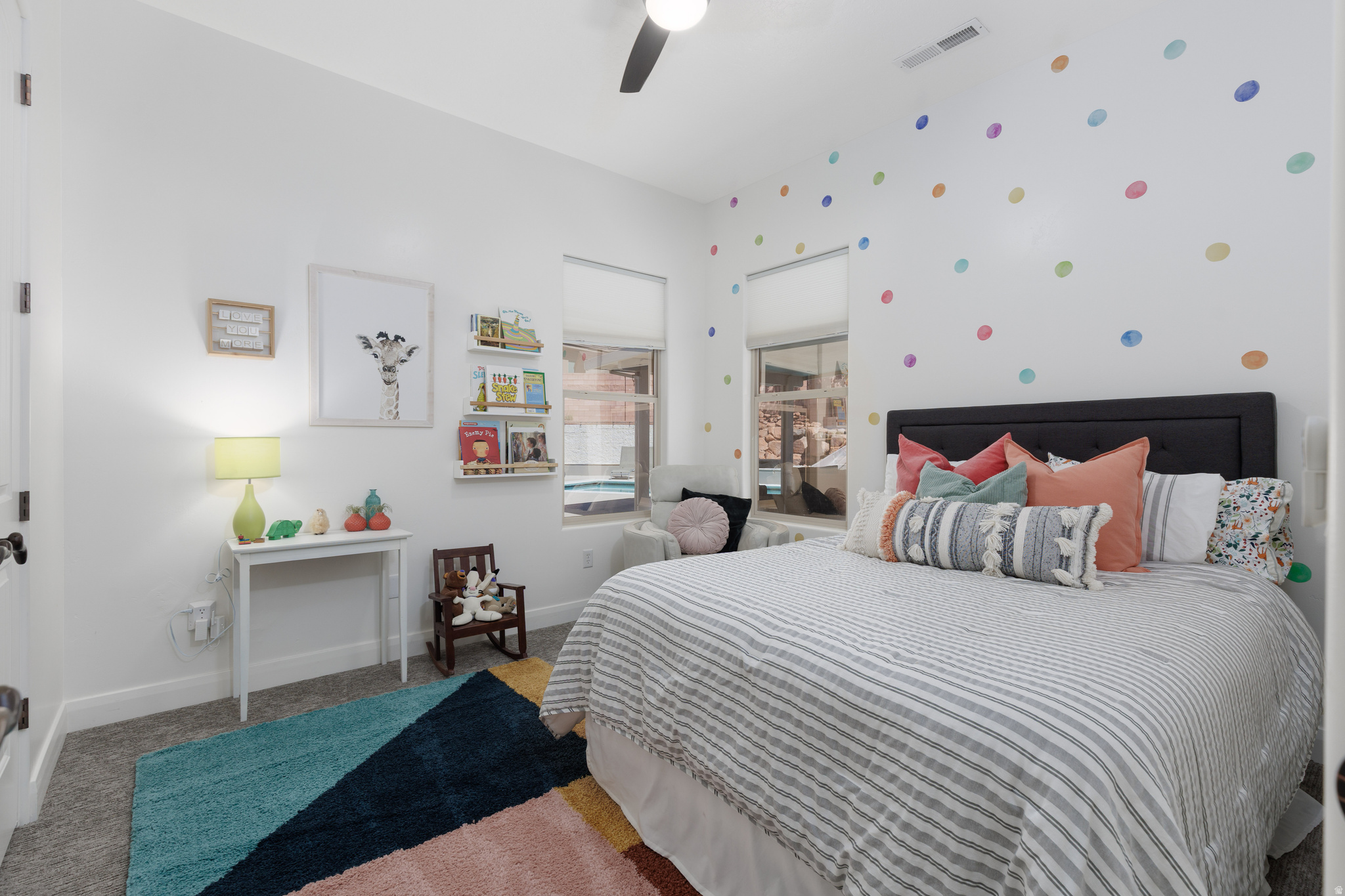 CORAL CANYON - Residential