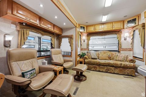 Tiny photo for 24486 W STARVATION STATE PARK N, Duchesne, UT 84021 (MLS # 2116501)